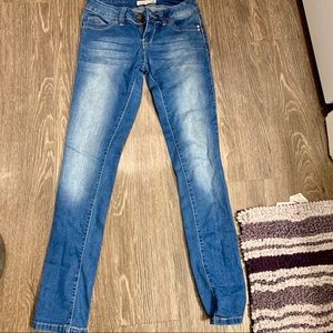Fashion Nova Jeans Size 3